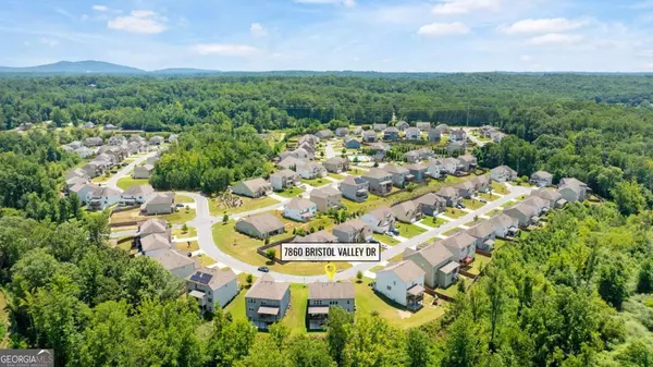 Cumming, GA 30028,7860 Bristol Valley DR