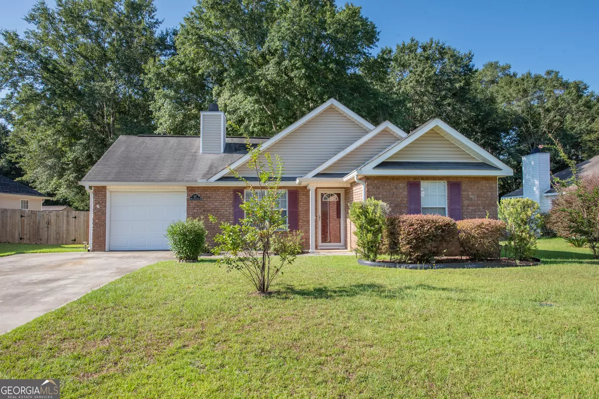 Warner Robins, GA 31088,122 Willis Creek RD