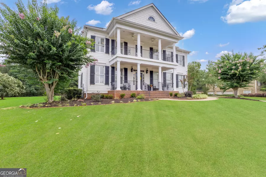 105 Farmington DR, Peachtree City, GA 30269