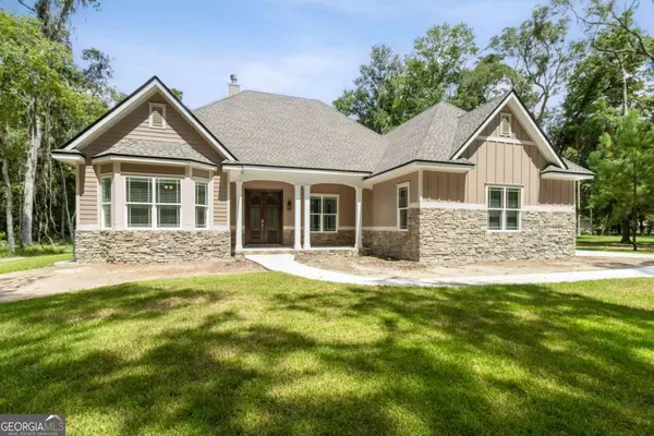 Woodbine, GA 31569,197 London Hill RD