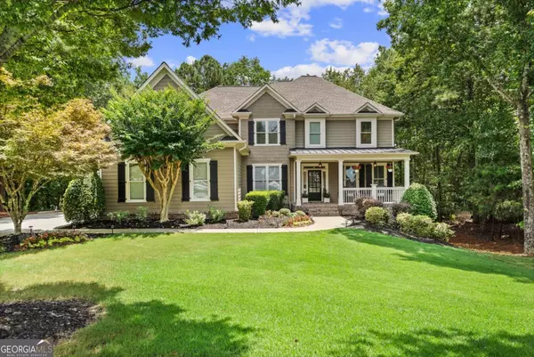 1416 Elgin WAY, Cumming, GA 30041