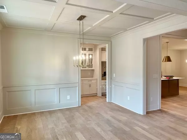 Newnan, GA 30263,LOT 177 SNUG HARBOR PLACE