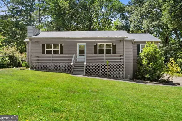 Kennesaw, GA 30144,4035 Thames DR NE