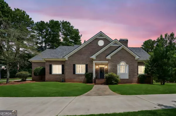 Lawrenceville, GA 30045,1552 Gracebrook DR