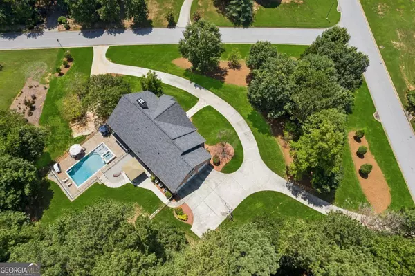 Lawrenceville, GA 30045,1552 Gracebrook DR