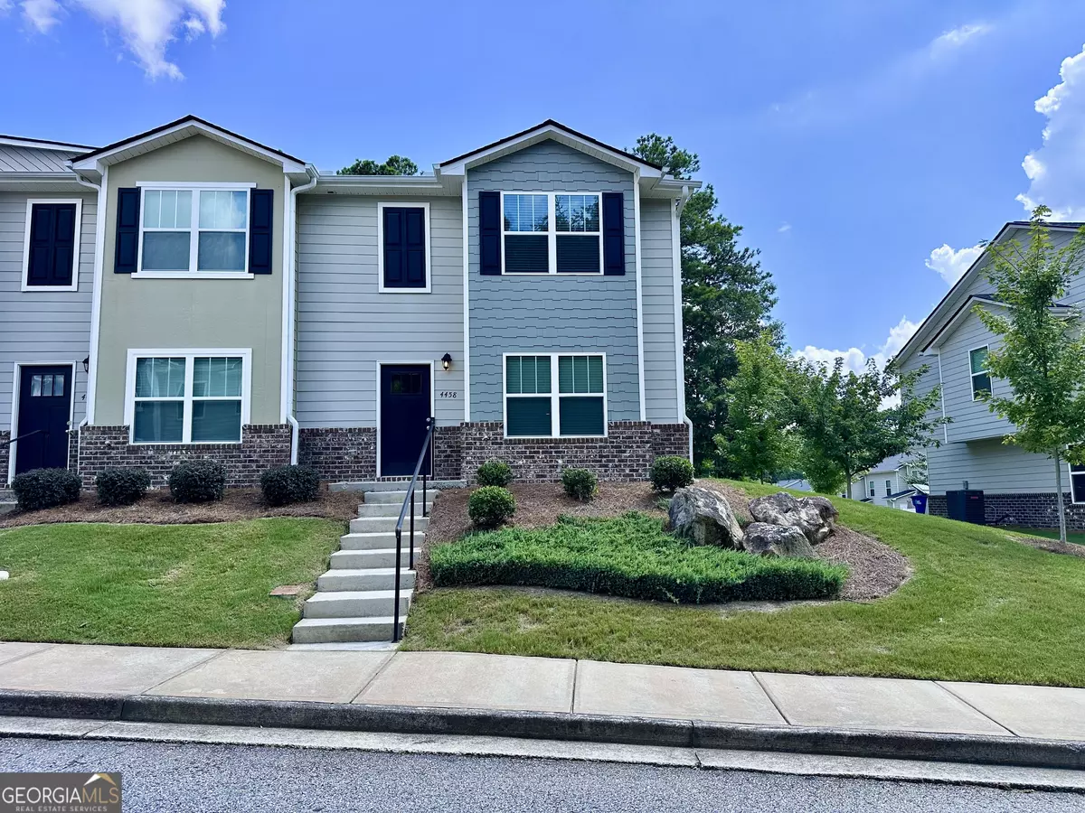 Union City, GA 30291,4458 Pinscher ST