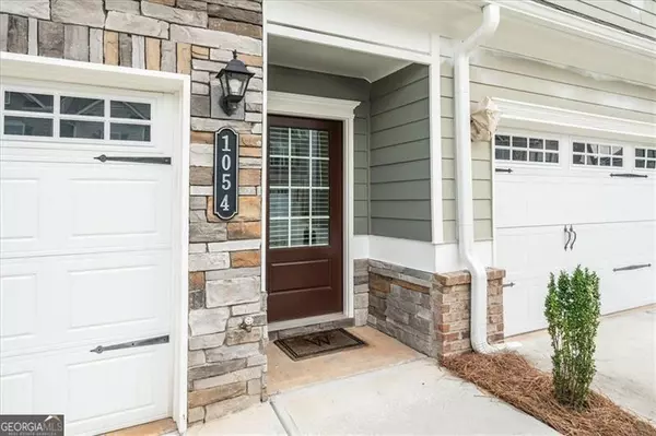 Lawrenceville, GA 30046,1054 BURKE ST