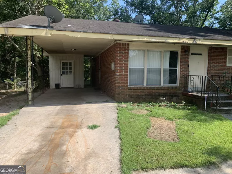 1128 Mountain View RD NW, Conyers, GA 30012