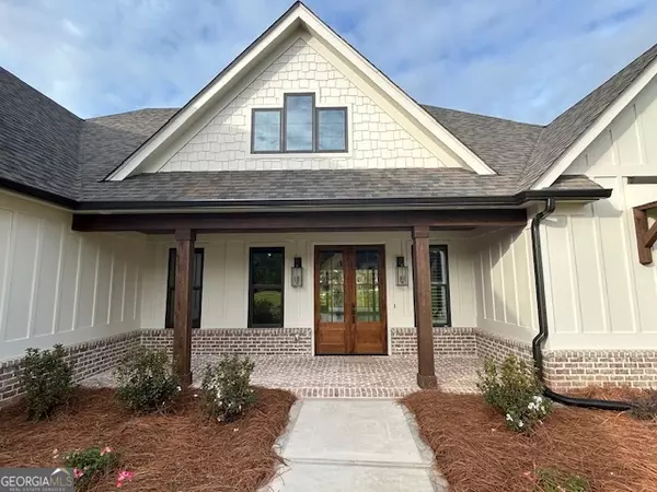 Newnan, GA 30263,LOT 166 SNUG HARBOR PL