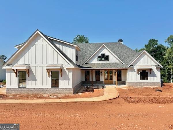 LOT 166 SNUG HARBOR PL, Newnan, GA 30263