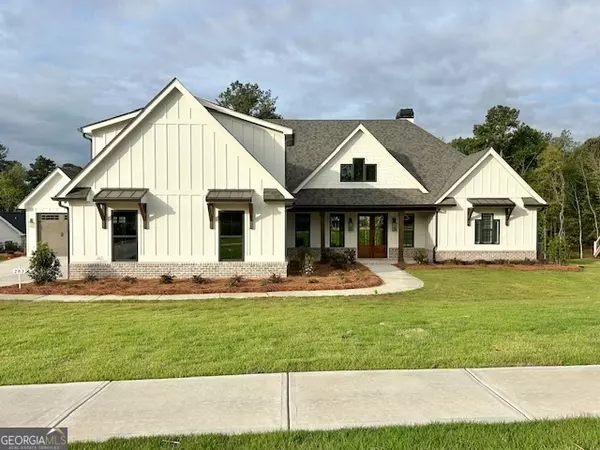 LOT 166 SNUG HARBOR PL, Newnan, GA 30263