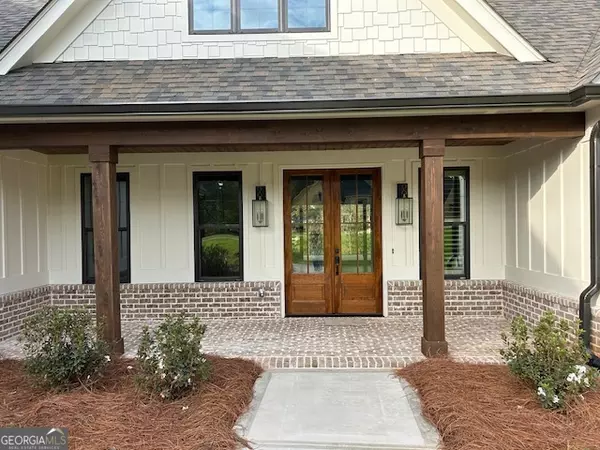 Newnan, GA 30263,LOT 166 SNUG HARBOR PL