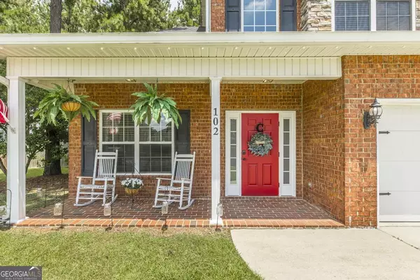 Bonaire, GA 31005,102 Forestbrooke WAY