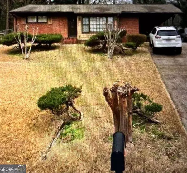 3430 Longleaf DR, Decatur, GA 30032