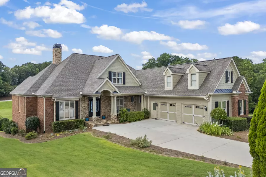 1909 DUNCANS MILL RD, Jefferson, GA 30549