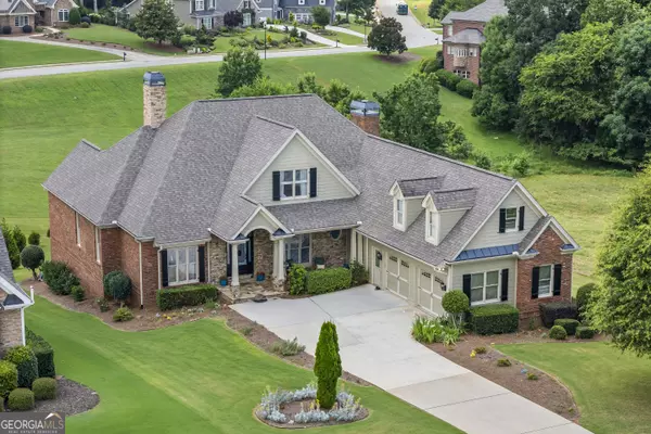 1909 DUNCANS MILL RD, Jefferson, GA 30549