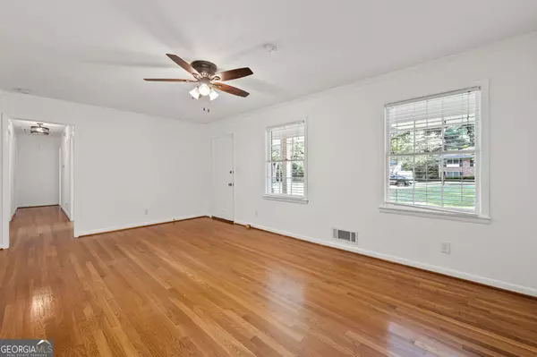 Tucker, GA 30084,4470 LAKE IVANHOE DR