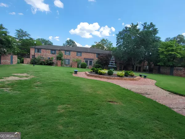3125 Colonial WAY #D, Atlanta, GA 30341
