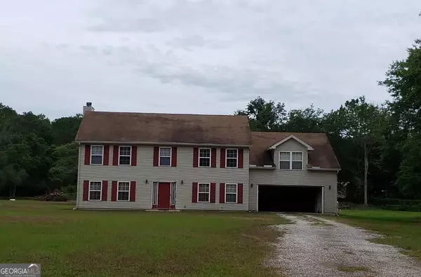 1179 Surrey Glen RD, Middleburg, FL 32068