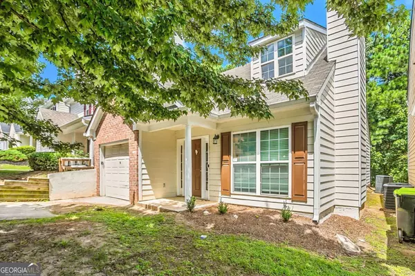 Union City, GA 30291,4611 Ravenwood LOOP