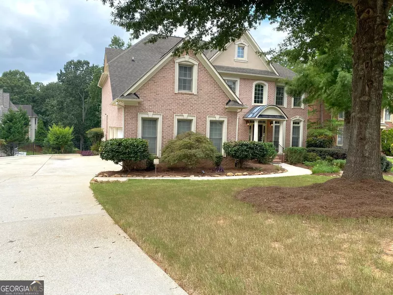 4517 Meadow Vista TRCE, Lithonia, GA 30038