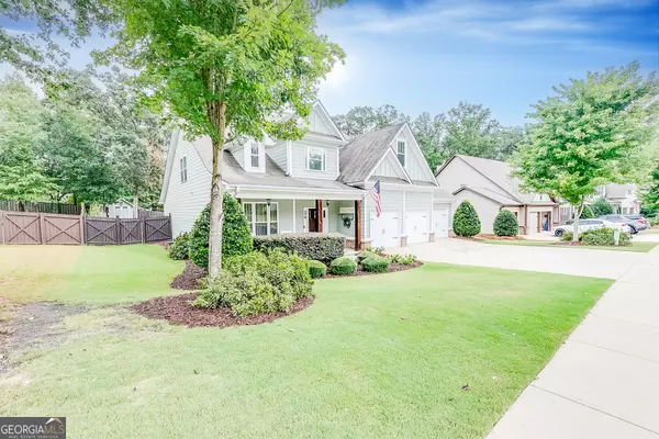 Jefferson, GA 30549,787 Hawkins Creek DR