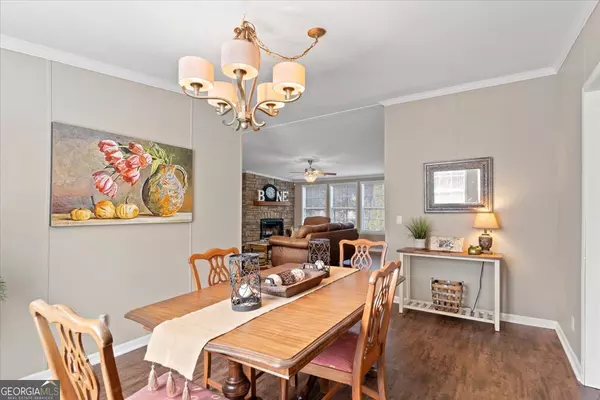 Eatonton, GA 31024,118 Little River DR SW