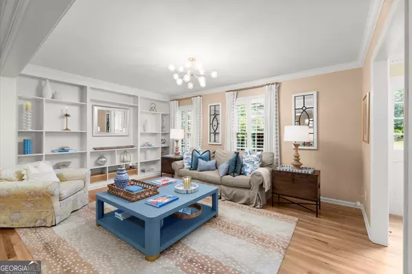 Marietta, GA 30068,1495 Colgate CT
