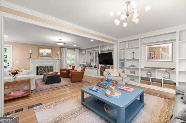 Marietta, GA 30068,1495 Colgate CT