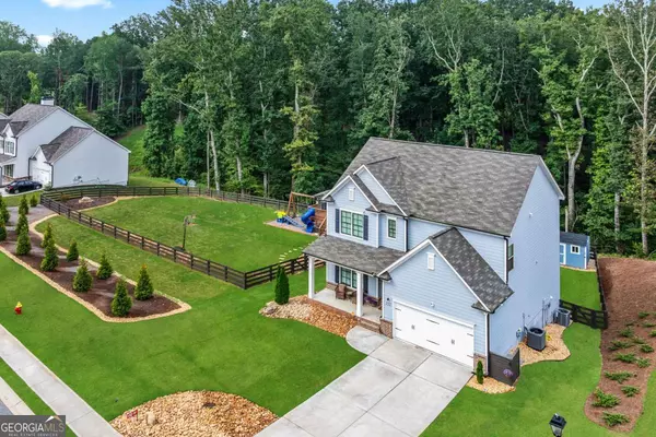 Winder, GA 30680,152 Pinehurst DR