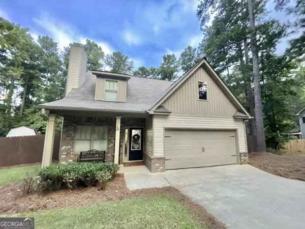Monticello, GA 31064,57 Partridge CT