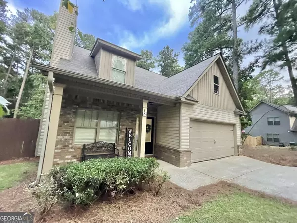 Monticello, GA 31064,57 Partridge CT