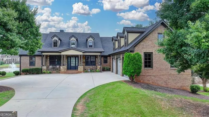 835 LOW FALLS CT, Jefferson, GA 30549