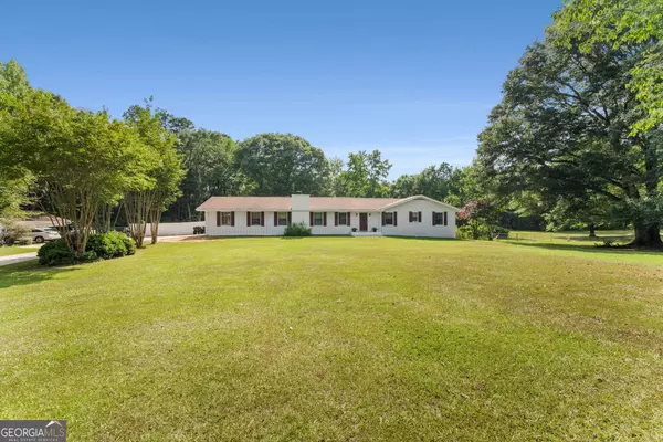 Fayetteville, GA 30215,151 County Line RD