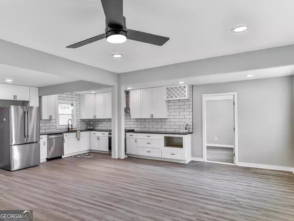 Mableton, GA 30126,5205 Silhouette LN SW