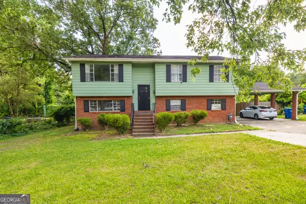 3360 Flat Shoals RD, South Fulton, GA 30349