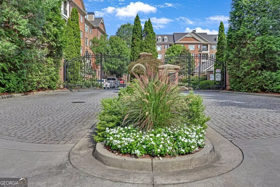 2300 Peachford #1209, Atlanta, GA 30338