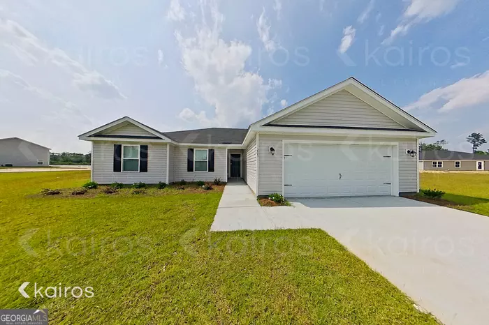 Springfield, GA 31329,205 Redwood CT
