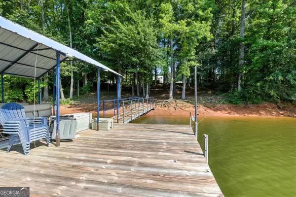 Lavonia, GA 30553,11 Fishermans Cove Ext