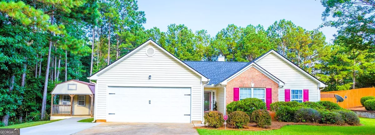 Covington, GA 30016,50 Cheyenne DR