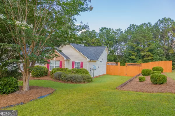 Covington, GA 30016,50 Cheyenne DR