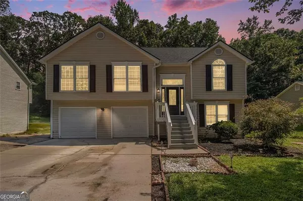 Jonesboro, GA 30236,3193 MEDINA DR