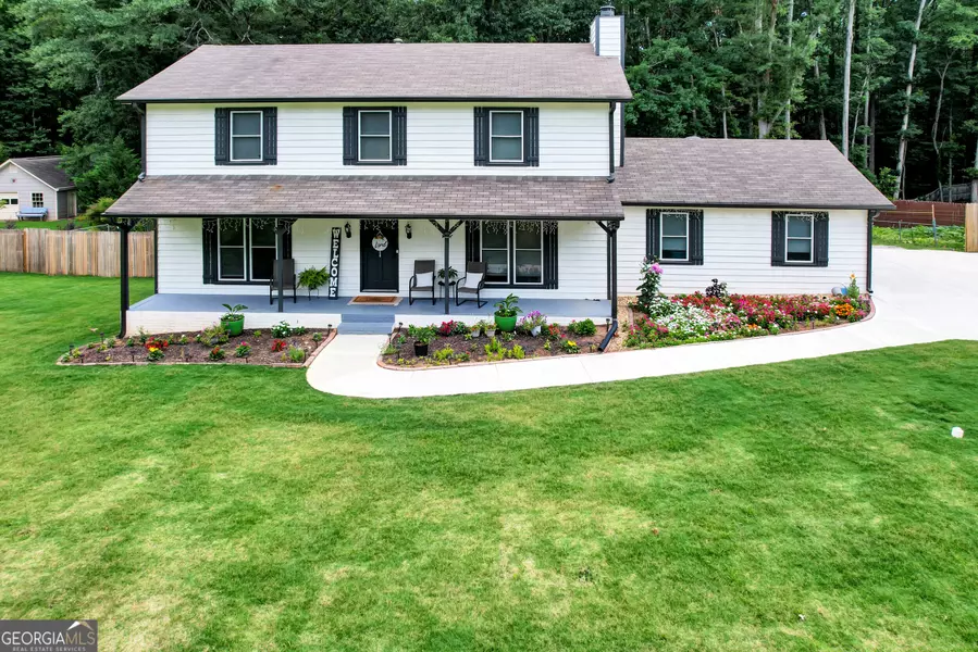 175 Hunters Glen #73, Fayetteville, GA 30214