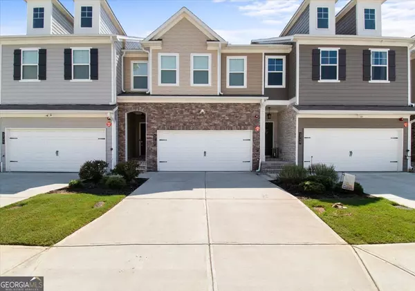 Powder Springs, GA 30127,3747 Gardenwick RD