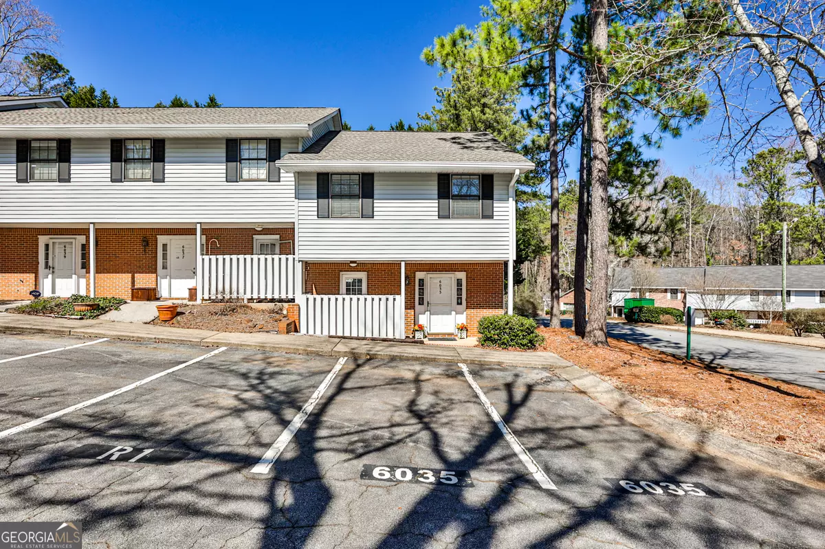 Norcross, GA 30093,6035 Wintergreen RD