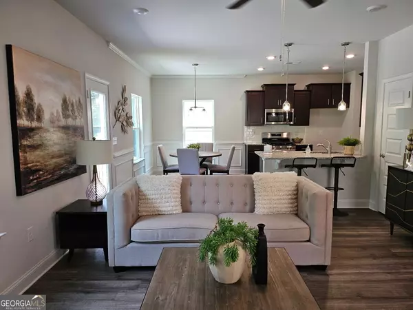 Carrollton, GA 30117,203 Vineyard WALK #LOT 74