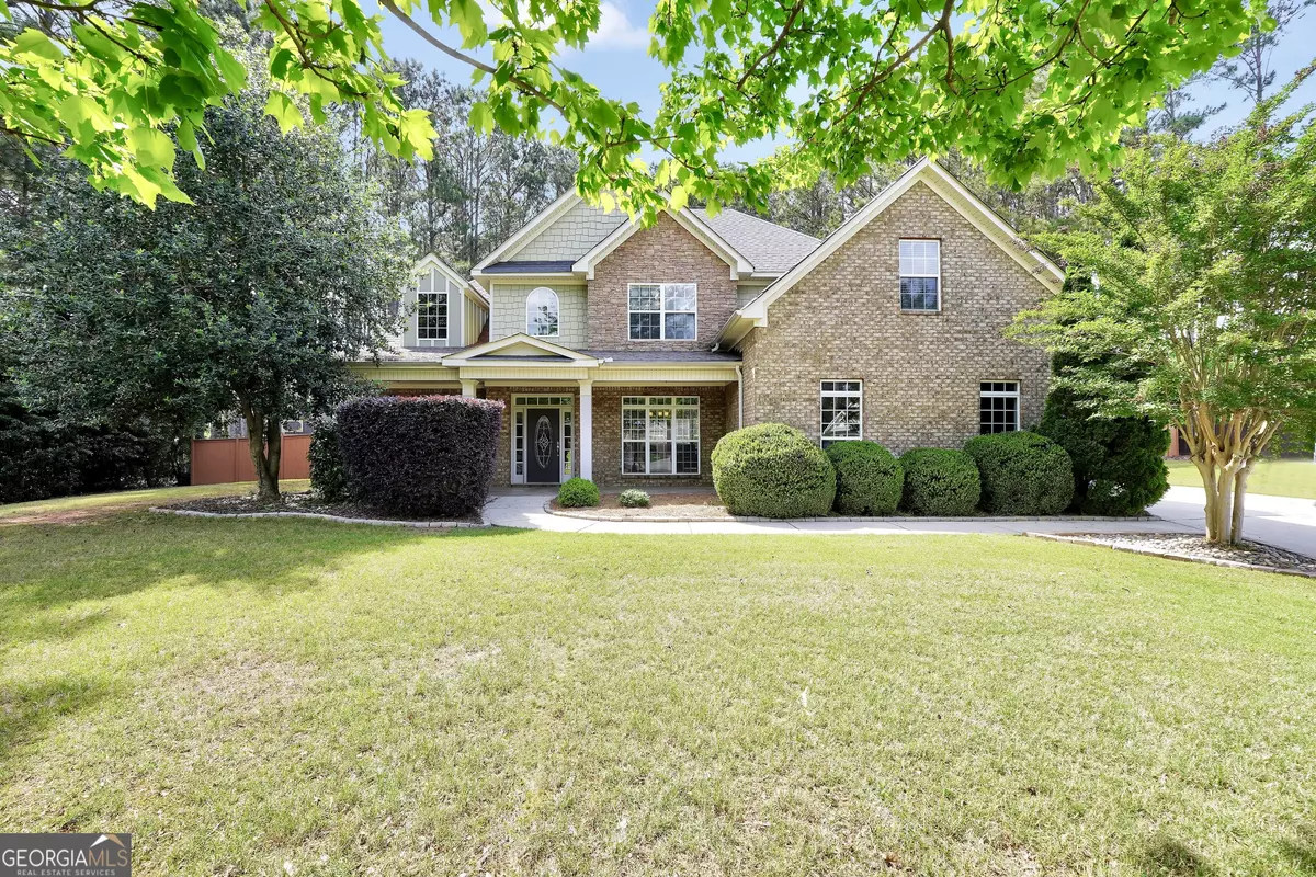 Mcdonough, GA 30252,204 Carmell CT