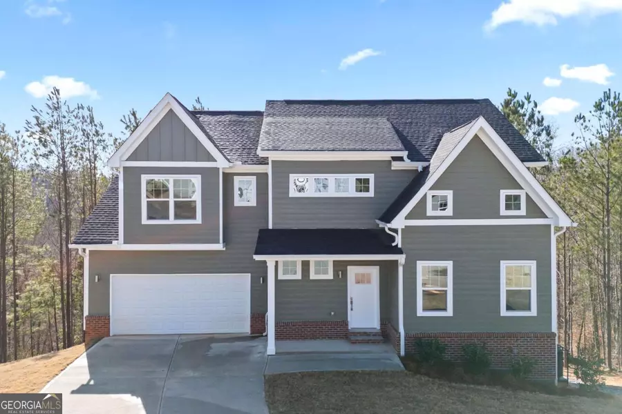 3180 Tackett RD, Douglasville, GA 30135