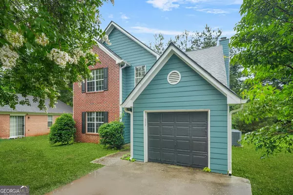 Lithonia, GA 30038,4753 Klondike CV