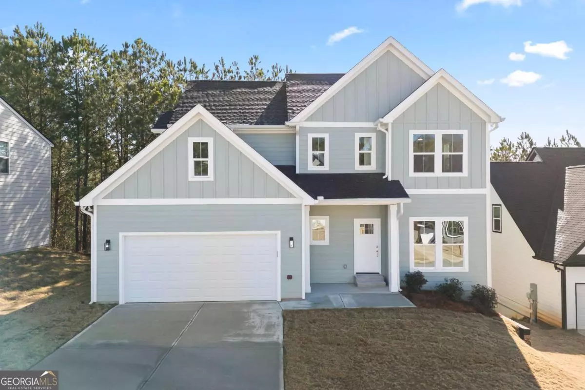 Douglasville, GA 30135,3200 Tackett RD